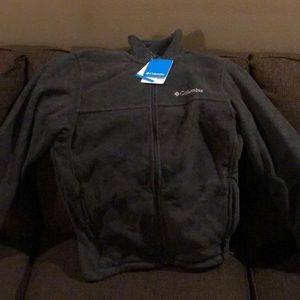 Columbia jacket